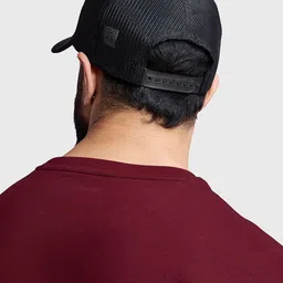 FUAARK Unisex Unbeatable Trucker Caps For Casual & Sports Wear image 3