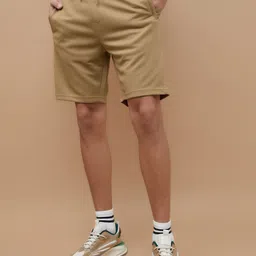 Kappa Men Striped Shorts-picture-27