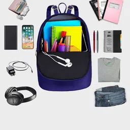 FOTON Ergonomic Shoulder Straps Backpack image 4