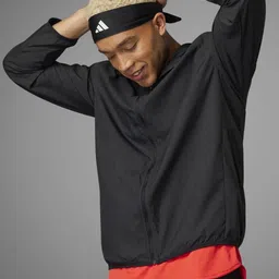 ADIDAS Run It Jacket image 4