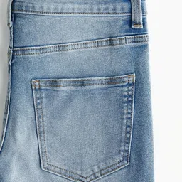 H&M Flared Regular Jeans image 2