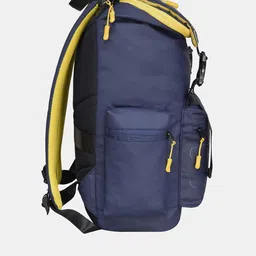 SWISS MILITARY Unisex Medium Travel Backpack image 5