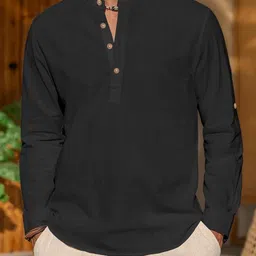 Navkanj Men Kurta image 2