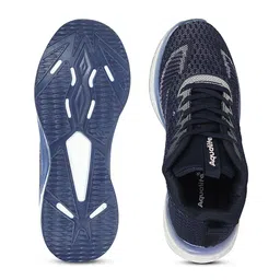 Aqualite Women Mesh Training or Gym Non-Marking Shoes image 2