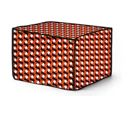 The Furnishing Tree PVC Waterproof Microwave Oven Cover Compatible for Whirlpool Magicook Classic 2 image 5