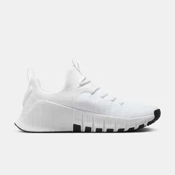 Nike Free Metcon 6 Men Lace-Ups Workout Shoes image 4