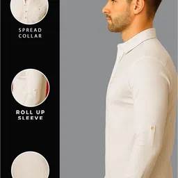 LENIA Men Kurta image 3