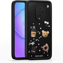 Back Cover for Vivo S1 Pro-image-24