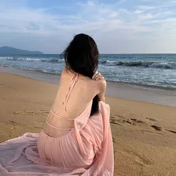 JC Mode Halter Neck Top With Skirt Co-Ords image 3