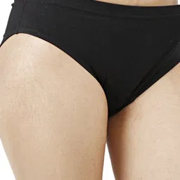 Diving Deep Pack of 3 Cotton Hipster Briefs image 4