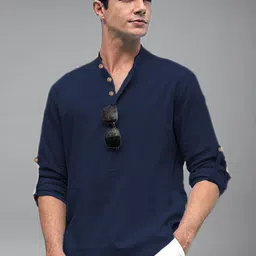 garbhodakshai Men Kurta image 4