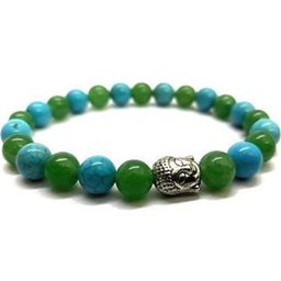 VIBESLE Multi Ceramic Bracelet-picture-22