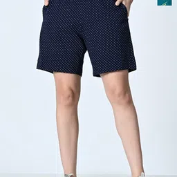 BAESD Women High-Rise Shorts-picture-11