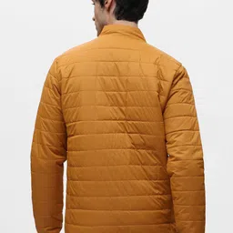 Klub Fox Men Camouflage without Lightweight Quilted Jacket image 4