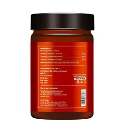 Jiva Set Of 2 Triphala Churna Detoxifies The Body & Improves Digestion -100 g Each image 3