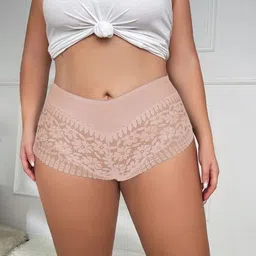 LULU & SKY Floral Printed Hipster Briefs
C133-APRICOT-picture-21