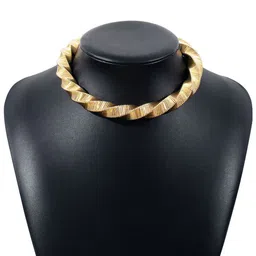 Just Lil Things Artificial Stones Studded Chain-picture-25