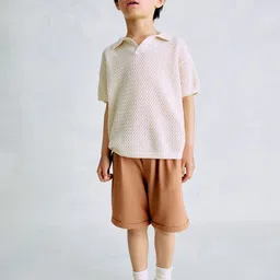 H&M Loose-fit Jersey Shorts-picture-12