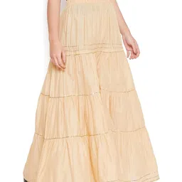 PINOVO Women Cotton Trousers image 2