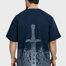 FUAARK Men Anti Odour T-shirt-picture-10