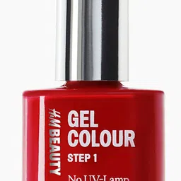 H&M Gel Nail Polish - 10 ml - Our Song image 2