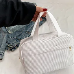 CORSICA Women Beige PU Handbags-picture-31