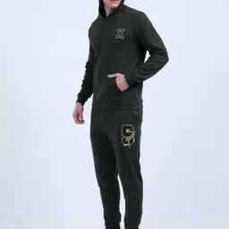 esspoire Tshirt Pant Co-ords Set image 3