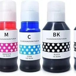 tequo GT Series compatible Black + Tri Color Combo Pack Ink Cartridge-image-6
