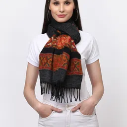 Villaa Trend Woven Men Muffler-image-23