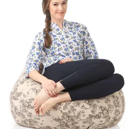 txor XL Tear Drop Bean Bag Cover (Without Beans) image 4