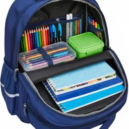 abh Medium 30 L Laptop Backpack office bag image 3