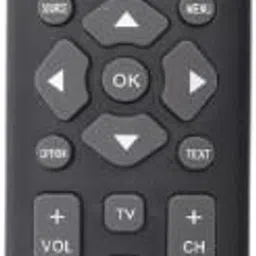 Tke TCL,Onida, Smart TV TCL RC3000E02 (1109) TCL, Onida Remote Controller-picture-27