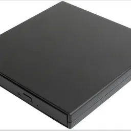 DVDWRITER Verbatim 66817 External DVD Writer image 3