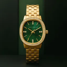 french connection Green Mop Dial | Analog Watch For Women's | FCP52NGM Analog Watch - For Women FCP52NGM-picture-13