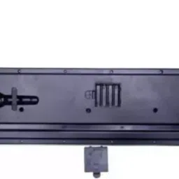 tenmar KW_61_28 61 keys Electronic Piano Keyboard with LED Display & Microphone image 3