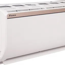 daikin 1 Ton 4 Star Split Inverter AC - White image 2