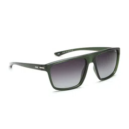 IDEE Men Rectangle Sunglasses with UV Protected Lens IDS2948C4PSG-picture-28