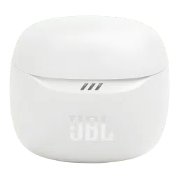 JBL Tune Flex 2 JBLTFLEX2TQE TWS Earbuds with Adaptive Noise Cancellation(IP54 Dust and Water Resistant, Ambient Aware, White) image 5