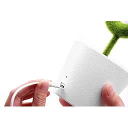 iLife Air Purifier | HEPA Home, Removes Smoke, Mini Allergens, No Filter Needed image 5