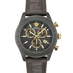Versace Men Dial & Straps Analogue Watch-VE8R00124-picture-28