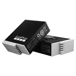 go pro GoPro Enduro 1720 mAh Lithium-ion Rechargeable Battery (Pack of 2) image 3