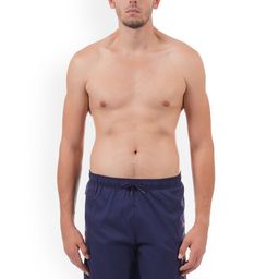 Speedo Men Navy-Blue Solid Swim Bottoms-picture-33