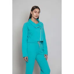 Muvazo Airport Look Jacket image 1