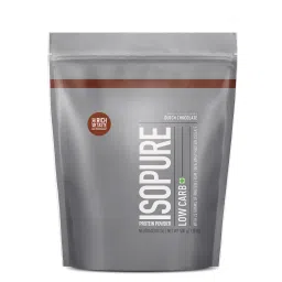 Isopure Low Carb Whey Protein Isolate Powder Gluten-Free, Aspartame-Free, Vegetarian protein for Men & Women.-image-6