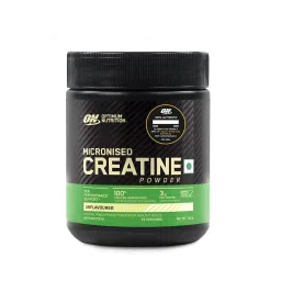 optimum nutrition on Optimum Nutrition (ON) Micronized Creatine Powder | Unflavored | Performance | Power-picture-18