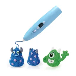 Colido LT-P68 3D Printing Pen Rechargeable 3D Pen, 3D Printer Pen for Art and DIYColido LT-P68 3D Printing Pen Rechargeable 3D Pen, 3D Printer Pen for Art and DIY image 5