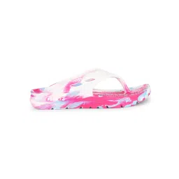 scholl fashion Scholl Women Multi-Color Flipflops image 2