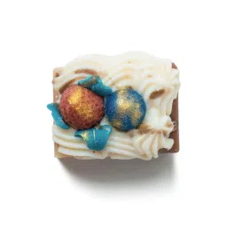 The Sass Bar Tres leche Soap image 2