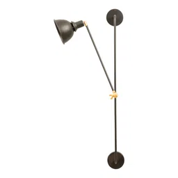 shoppeefry Swing Arm Corner Lamp Left Facing image 2