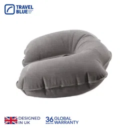 Travel Blue Inflatable Neck Pillow image 3